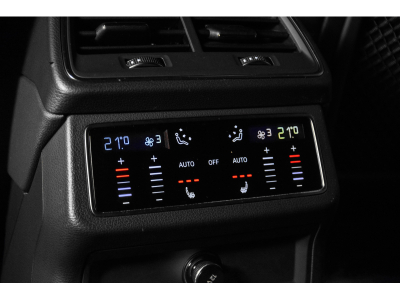 Audi RS6 C8 Performance