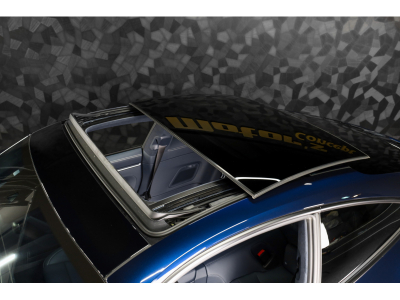 Porsche 992 .2 CARRERA 4 GTS COUPÉ PDK - PTS NIGHT BLUE METALLIC