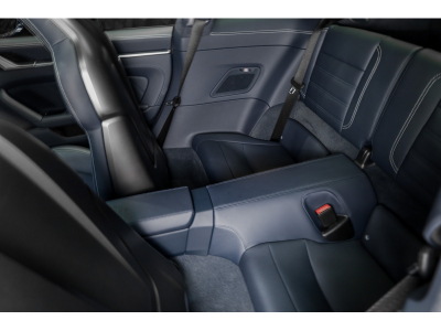 Porsche 992 .2 CARRERA 4 GTS COUPÉ PDK - PTS NIGHT BLUE METALLIC