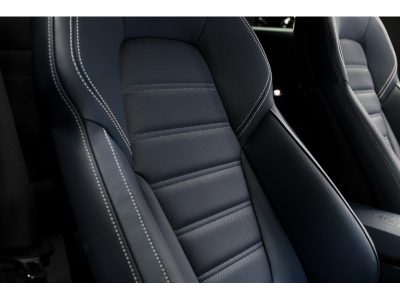 Porsche 992 .2 CARRERA 4 GTS COUPÉ PDK - PTS NIGHT BLUE METALLIC