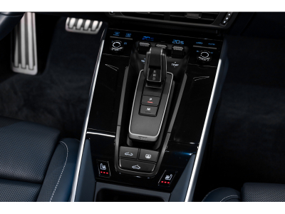 Porsche 992 .2 CARRERA 4 GTS COUPÉ PDK - PTS NIGHT BLUE METALLIC