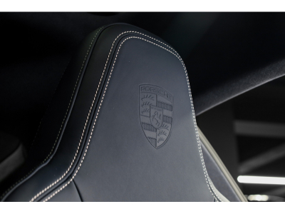 Porsche 992 .2 CARRERA 4 GTS COUPÉ PDK - PTS NIGHT BLUE METALLIC