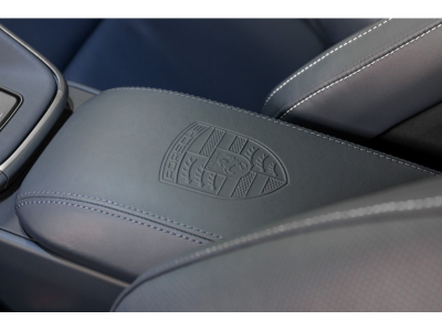 Porsche 992 .2 CARRERA 4 GTS COUPÉ PDK - PTS NIGHT BLUE METALLIC