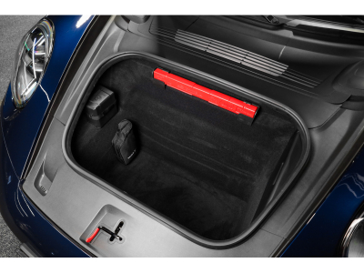 Porsche 992 .2 CARRERA 4 GTS COUPÉ PDK - PTS NIGHT BLUE METALLIC