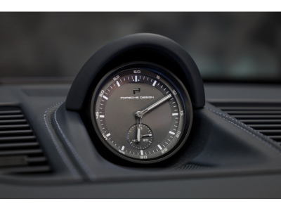 Porsche 992 .2 CARRERA 4 GTS COUPÉ PDK - PTS NIGHT BLUE METALLIC