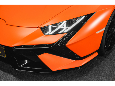 Lamborghini Huracán TECNICA LP 640-2 - ARANCIO