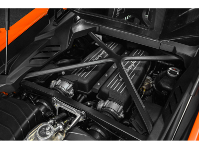 Lamborghini Huracán TECNICA LP 640-2 - ARANCIO