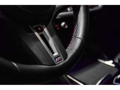 BMW X3 M Compétition F97 - GRIGIO TELESTO PEARL