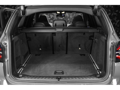 BMW X3 M Compétition F97 - GRIGIO TELESTO PEARL