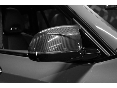 BMW X3 M Compétition F97 - GRIGIO TELESTO PEARL