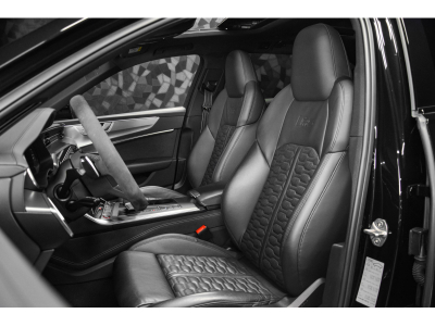 Audi RS6 C8 AVANT