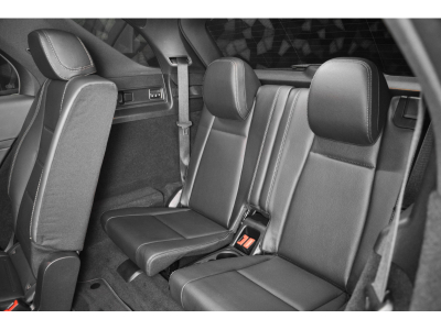 Mercedes-Benz GLE 400 D AMG LINE 4 MATIC - 7 PLACES