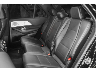 Mercedes-Benz GLE 400 D AMG LINE 4 MATIC - 7 PLACES