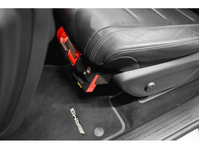 Mercedes-Benz GLE 400 D AMG LINE 4 MATIC - 7 PLACES