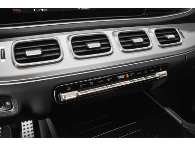Mercedes-Benz GLE 400 D AMG LINE 4 MATIC - 7 PLACES