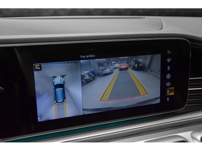 Mercedes-Benz GLE 400 D AMG LINE 4 MATIC - 7 PLACES