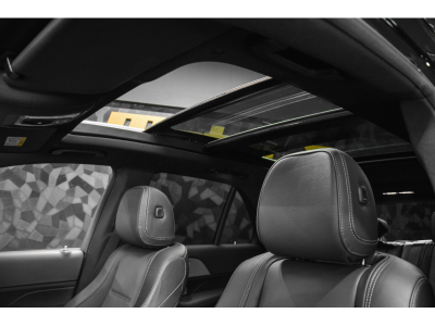 Mercedes-Benz GLE 400 D AMG LINE 4 MATIC - 7 PLACES