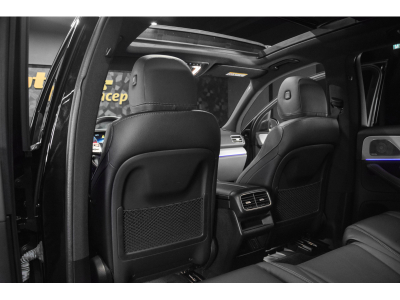 Mercedes-Benz GLE 400 D AMG LINE 4 MATIC - 7 PLACES