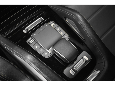 Mercedes-Benz GLE 400 D AMG LINE 4 MATIC - 7 PLACES