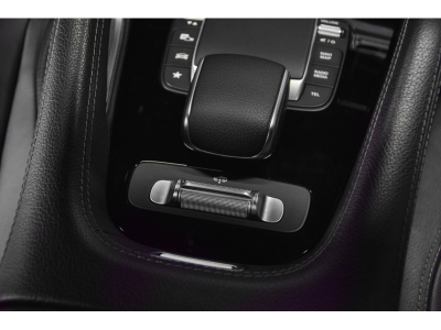 Mercedes-Benz GLE 400 D AMG LINE 4 MATIC - 7 PLACES