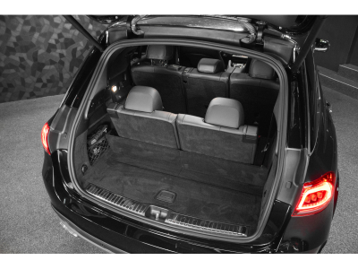 Mercedes-Benz GLE 400 D AMG LINE 4 MATIC - 7 PLACES