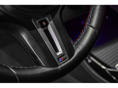 BMW X3 M Compétition F97