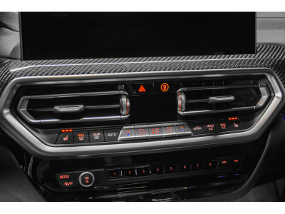 BMW X3 M Compétition F97