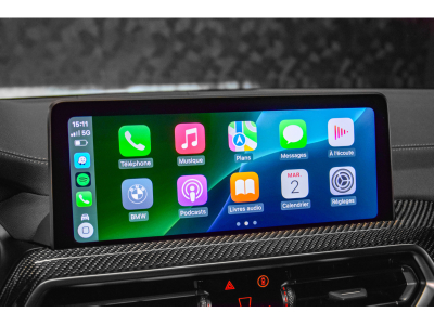 BMW X3 M Compétition F97