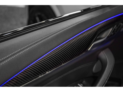 BMW X3 M Compétition F97