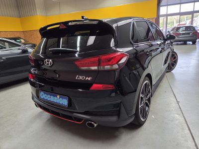 Hyundai i30 N 275CV