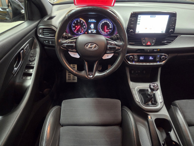 Hyundai i30 N 275CV
