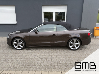 Audi A5 2.0 TFSI 211 S LINE QUATTRO S TRONIC