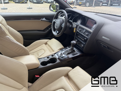 Audi A5 2.0 TFSI 211 S LINE QUATTRO S TRONIC