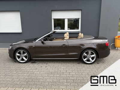 Audi A5 2.0 TFSI 211 S LINE QUATTRO S TRONIC