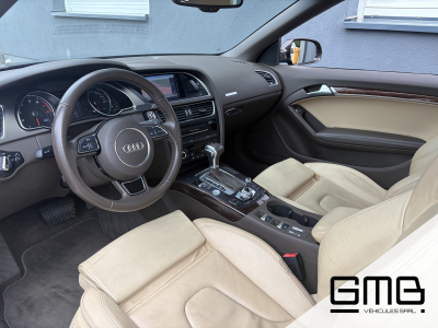 Audi A5 2.0 TFSI 211 S LINE QUATTRO S TRONIC