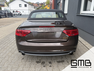 Audi A5 2.0 TFSI 211 S LINE QUATTRO S TRONIC