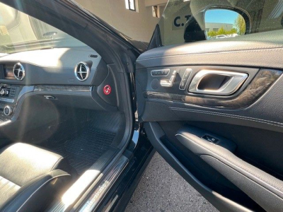 Mercedes-Benz SL 500 AMG Line - 2Hand - Pano - VOLL