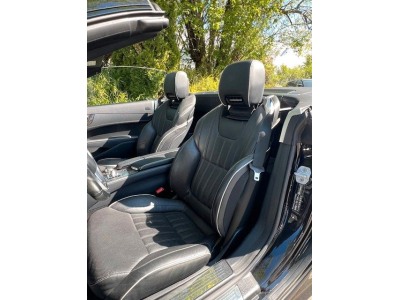 Mercedes-Benz SL 500 AMG Line - 2Hand - Pano - VOLL