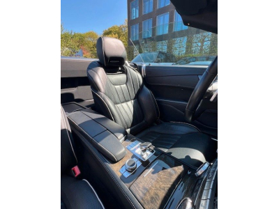 Mercedes-Benz SL 500 AMG Line - 2Hand - Pano - VOLL