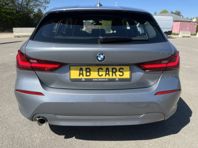 BMW 116 116dA 115cv Navi 2xPDC Apple CarPlay Keyless