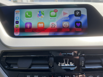 BMW 116 116dA 115cv Navi 2xPDC Apple CarPlay Keyless