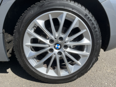 BMW 116 116dA 115cv Navi 2xPDC Apple CarPlay Keyless