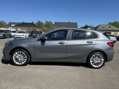 BMW 116 116dA 115cv Navi 2xPDC Apple CarPlay Keyless