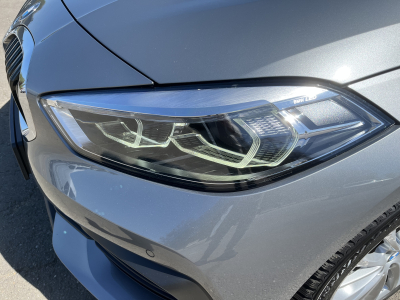 BMW 116 116dA 115cv Navi 2xPDC Apple CarPlay Keyless