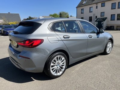 BMW 116 116dA 115cv Navi 2xPDC Apple CarPlay Keyless