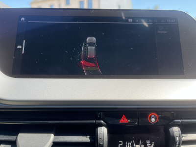 BMW 116 116dA 115cv Navi 2xPDC Apple CarPlay Keyless