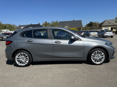 BMW 116 116dA 115cv Navi 2xPDC Apple CarPlay Keyless