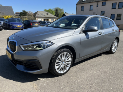 BMW 116 116dA 115cv Navi 2xPDC Apple CarPlay Keyless