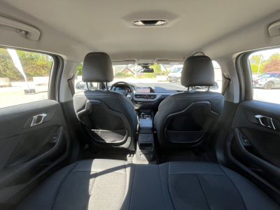 BMW 116 116dA 115cv Navi 2xPDC Apple CarPlay Keyless