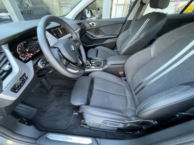 BMW 116 116dA 115cv Navi 2xPDC Apple CarPlay Keyless